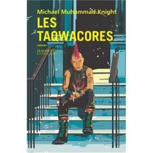 Les Taqwacores - M Muhammad Knight
