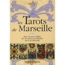 Les Tarots De Marseille - Louise Beni