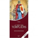 Les Tarots Des Templiers, Coffret - Collectif