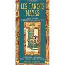 Les Tarots Mayas , Signification, Interpretation, Divination - Laura Tuan