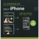 Le Starter Kit Pour Iphone - Yasmina Salmandjee Lecomte