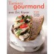 Tartinez Gourmand - Eric Kayser , Philippe Asset