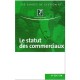 Le Statut Des Commerciaux (4e Edition) - Collectif