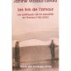 Les Lois De L'amour , Les Politiques De La Sexualite En France De 1950-2002 - Janine Mossuz-lavau