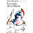Les Taxis De La Marne - Jean Dutourd