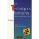 Les Techniques Bancaires , En 53 Fiches (2e Edition) - Monnier , Mahier-lefrancois