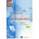 Les Techniques De Manutention T.4 , Ergonomie (3e Edition) - M Autissier