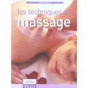Les Techniques De Massage T.2 - Sophie Neyer