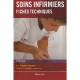 Soins Infirmiers , Fiches Techniques (6e Edition) - Anne-francoise Pauchet-traversat