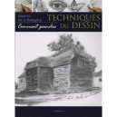 Les Techniques Du Dessin - Bedoyere (de La