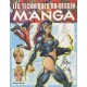 Les Techniques Du Dessin Manga - Collectif