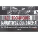 Les Techniques Narratives Du Cinema , Les 100 Plus Grands Procedes Que Tout Realisateur Doit Connaitre - J Van Sijll