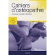 Cahiers D'osteopathie N°5 , Techniques Structurelles Rachidiennes - Andre Chantepie , Jean-francois Perot