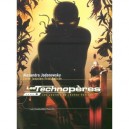 Les Technoperes T.6 , Les Secrets Du Techno-vatican - Alexandro Jodorowsky , Zoran Janjetov , Fred Beltran
