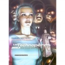 Les Technoperes T.7 , Le Jeu Parfait - Alexandro Jodorowsky , Zoran Janjetov , Fred Beltran