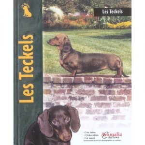 Les Teckels - Lou-ann Cloidt