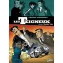 Les Teigneux T.1 , Bazooka Twist - Philippe Chanoinat , Phil Castaza , Nadine Thomas