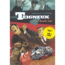 Les Teigneux , T.1 Et T.2 - Chanoinat , Castaza