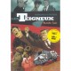 Les Teigneux , T.1 Et T.2 - Chanoinat , Castaza