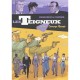 Les Teigneux T.2 , Carnage Boogie - Philippe Chanoinat , Phil Castaza , Nadine Thomas