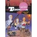 Les Teigneux T.3 , Rock'n Roll Biniou - Chanoinat , Castaza