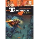 Les Teigneux T.4 , Be-bop - Chanoinat , Castaza