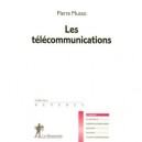 Les Telecommunications - Pierre Musso