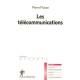 Les Telecommunications - Pierre Musso