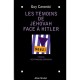 Les Temoins De Jehovah Face A Hitler - Guy Canonici