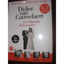 Les Temoins De La Mariee - Didier Van Cauwelaert