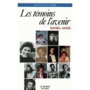 Les Temoins De L Avenir - Ange