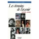 Les Temoins De L Avenir - Ange