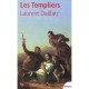 Les Templiers - Laurent Dailliez