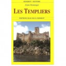 Les Templiers - Demurger Alain