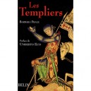 Les Templiers - Barbara Frale