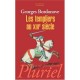 Les Templiers Au Xviii Siecle - Georges Bordonove