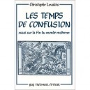 Les Temps De Confusion - Levalois