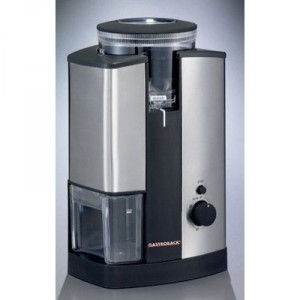 Gastroback 42602 Electric coffee grinder