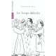 Les Temps Difficiles - Edouard Bourdet