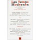 Revue Les Temps Modernes T.649 - Collectif