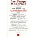 Revue Les Temps Modernes T.652, La Sexagenaire Jeunesse D'israel , Des Israeliens Se Parlent, Nous Parlent T.2 - Revue Les Temp