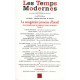 Revue Les Temps Modernes T.652, La Sexagenaire Jeunesse D'israel , Des Israeliens Se Parlent, Nous Parlent T.2 - Revue Les Temp