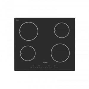 Bosch PIA611T14E électrique Table de cuisson