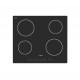 Bosch PIA611T14E électrique Table de cuisson