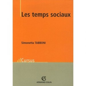 The Social Times - Simonetta Tabbone