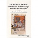 Les Tendances Actuelles De L'histoire Du Moyen Age En France Et En Allemagne - Jean-claude Schmitt , Otto-gerhard Oexle