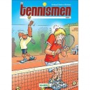 Les Tennismen T.1 - Brremaud ,reynes ,bertolucci
