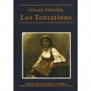 Les Tentations - Grazia Deledda