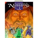 Les Tentations De Navarre T.1 , Nostre Henric - Patrick Cothias , Pierre Wachs