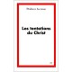 Les Tentations Du Christ , Dostieyski Et Kazantsaki - Philibert Secretan
